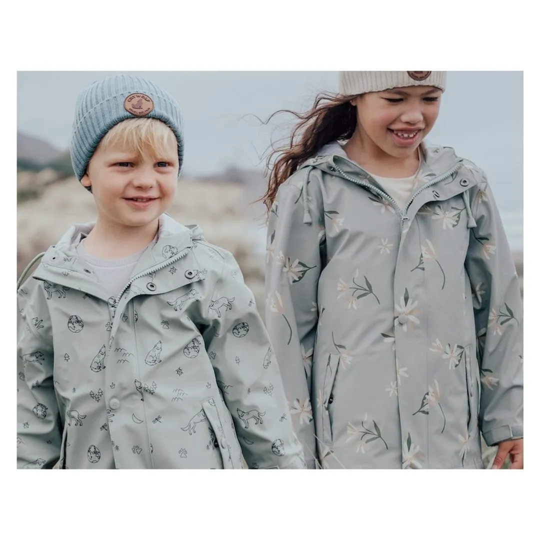 Play Jacket - Nature Trail