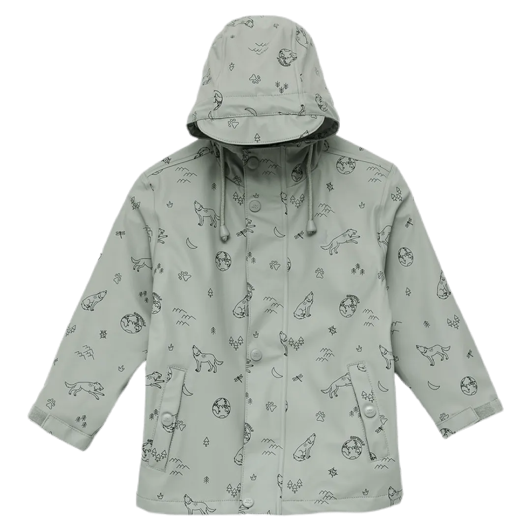 Play Jacket - Nature Trail
