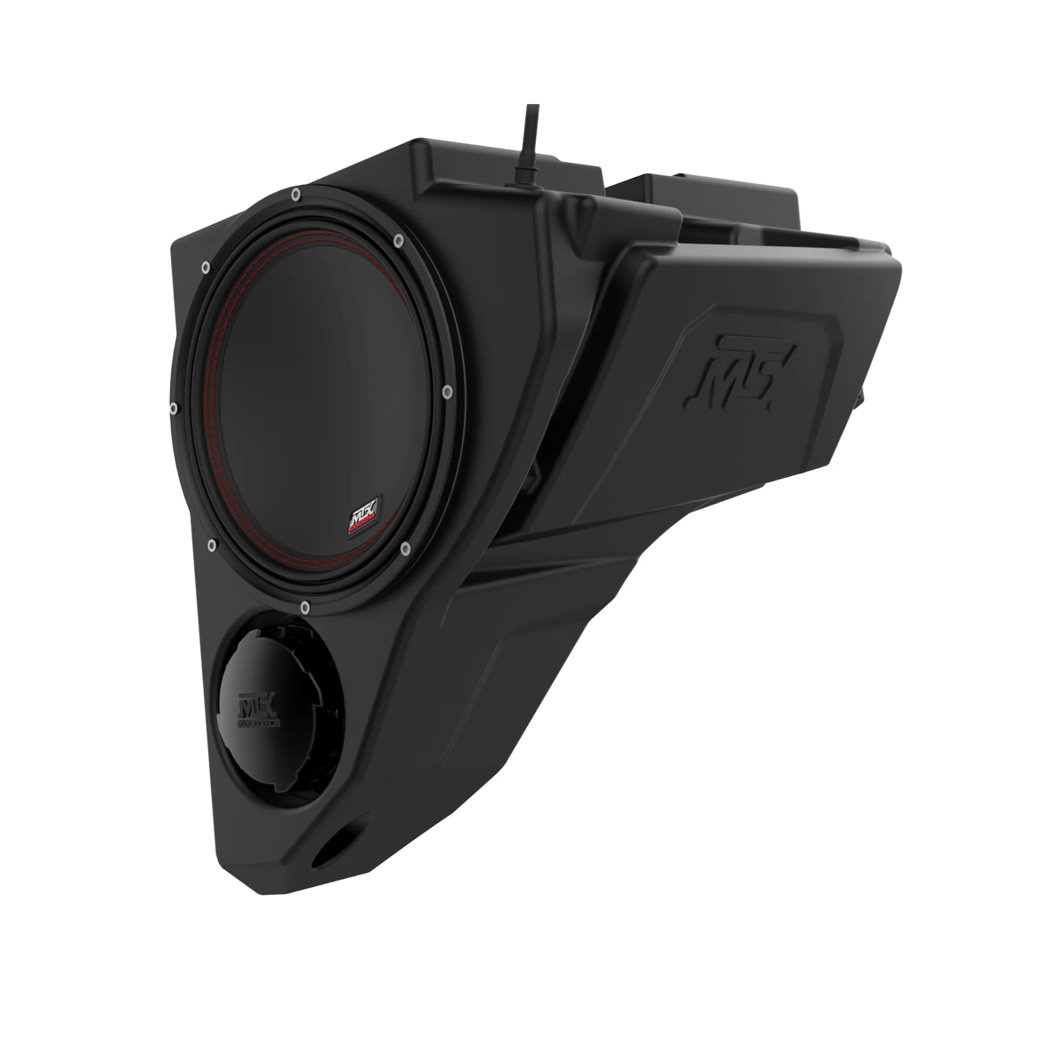 Polaris RZR Subwoofer (2014 )
