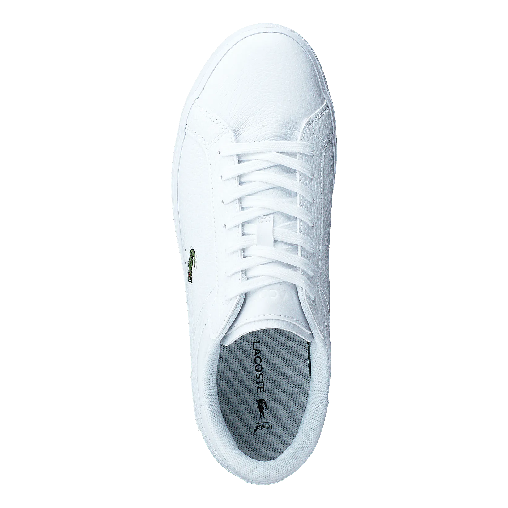 Powercourt 0721 2 Sfa Wht/wht