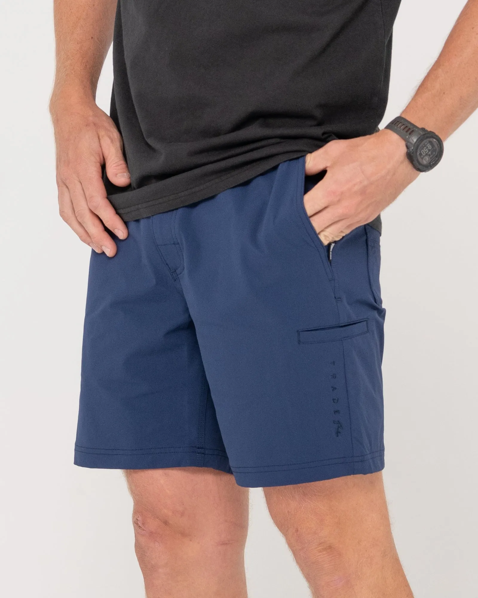 Powerweave Quick Dry Work Short