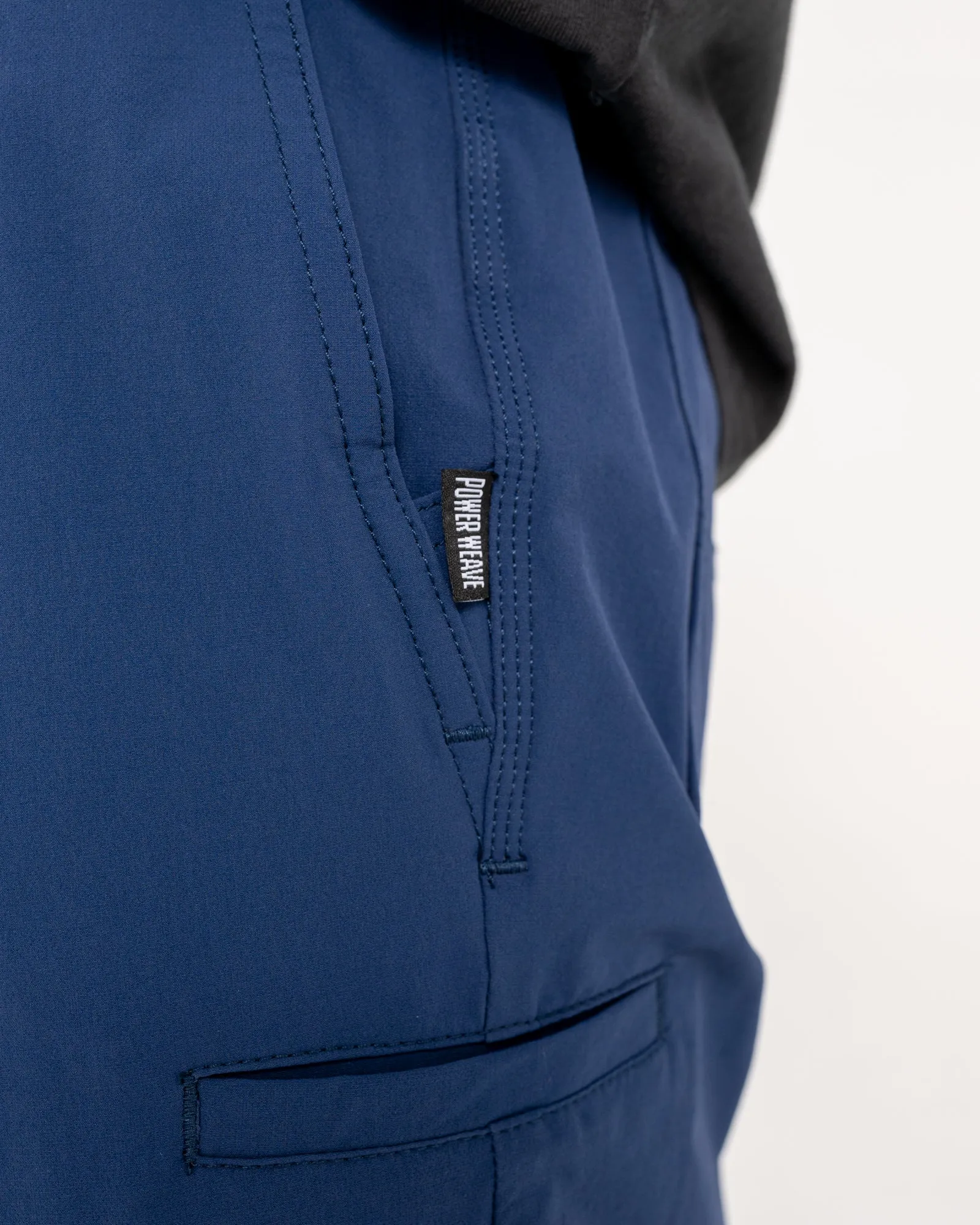 Powerweave Quick Dry Work Short