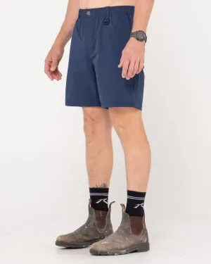 Powerweave Quick Dry Work Short