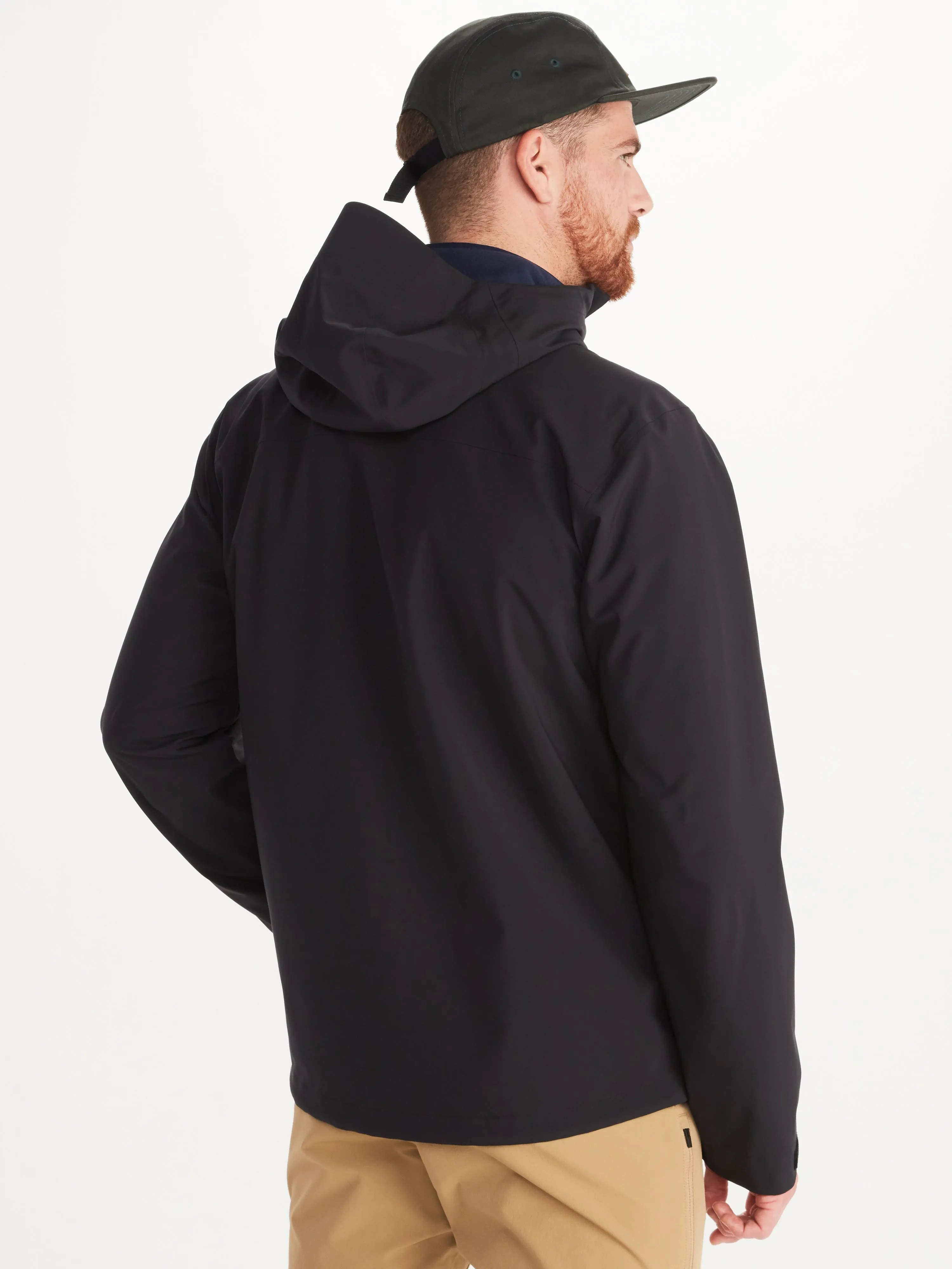 Precip Eco Pro Jacket