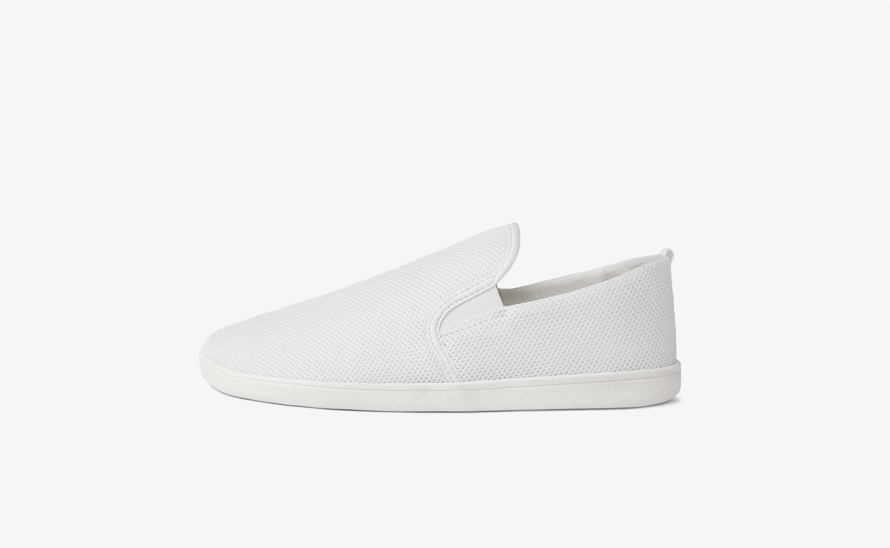 (Previous version) Droptop Mesh - All White