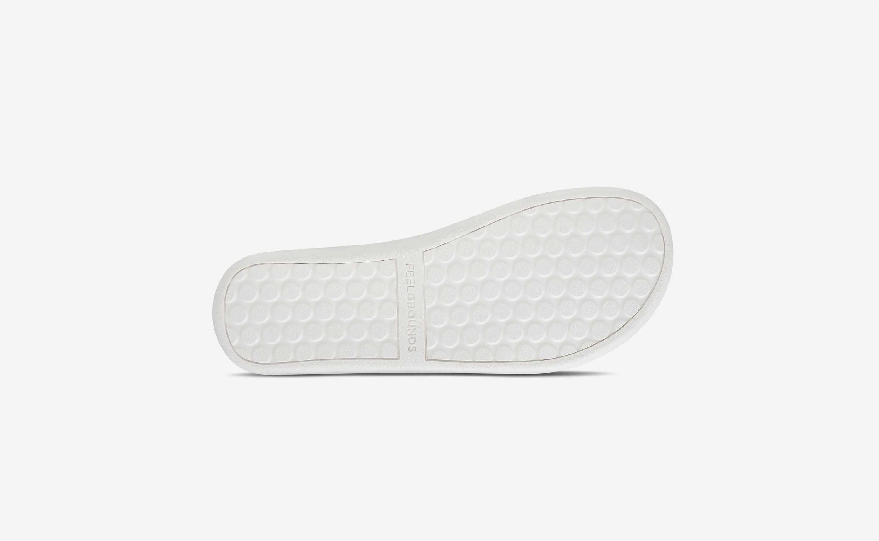 (Previous version) Droptop Mesh - All White