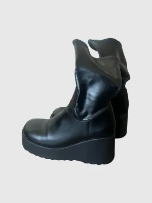 PROCEED BLACK - SM REBOOTED