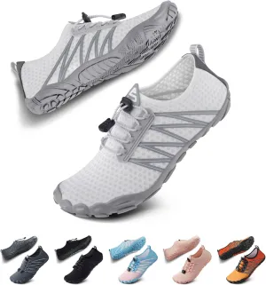 Quick-Dry Barefoot Water Shoes by SEEKWAY