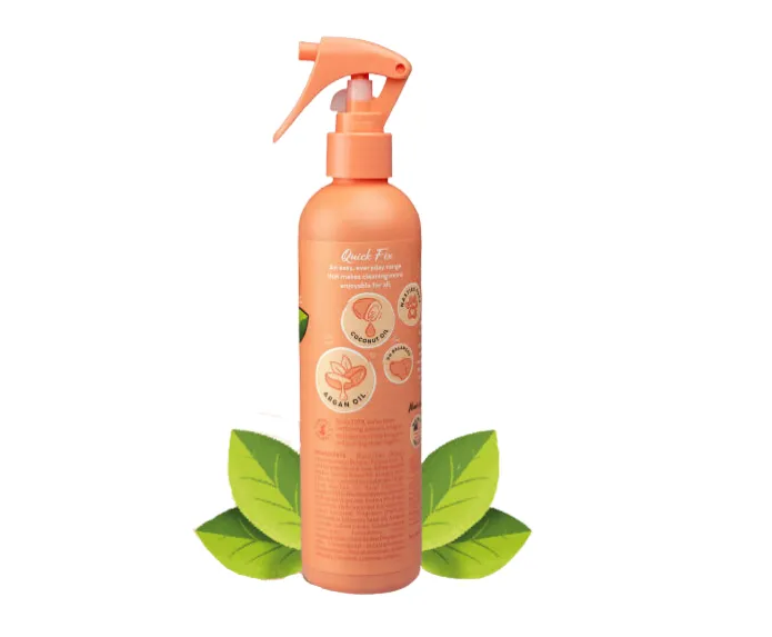 Quick Fix Dry Clean Spray (300ml)