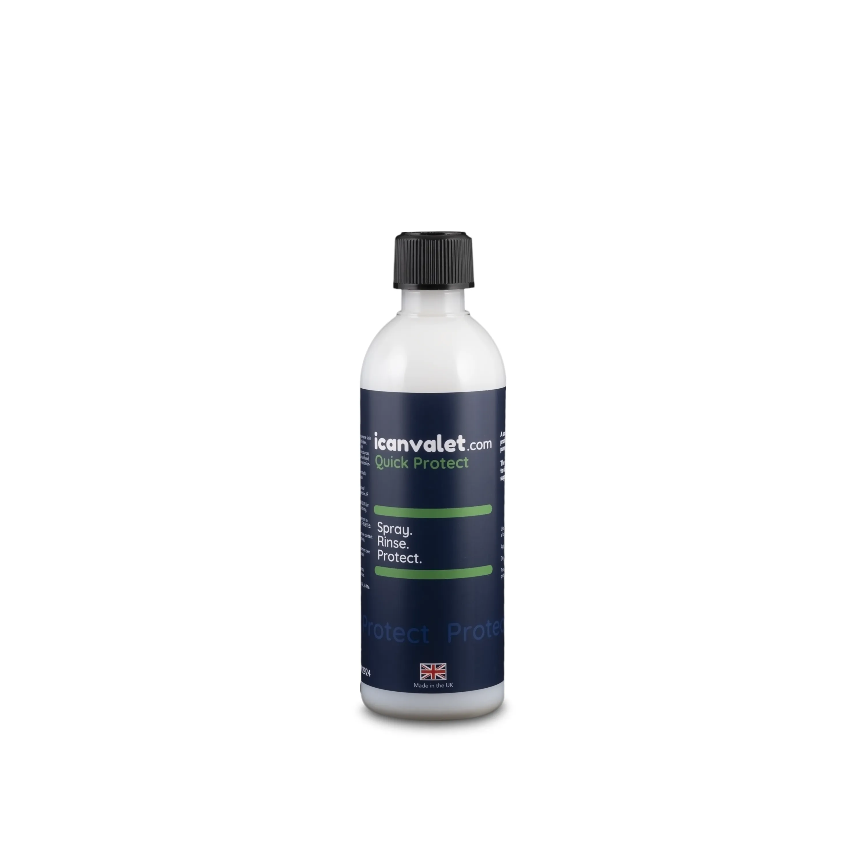 Quick Protect 500ml - icanvalet.com