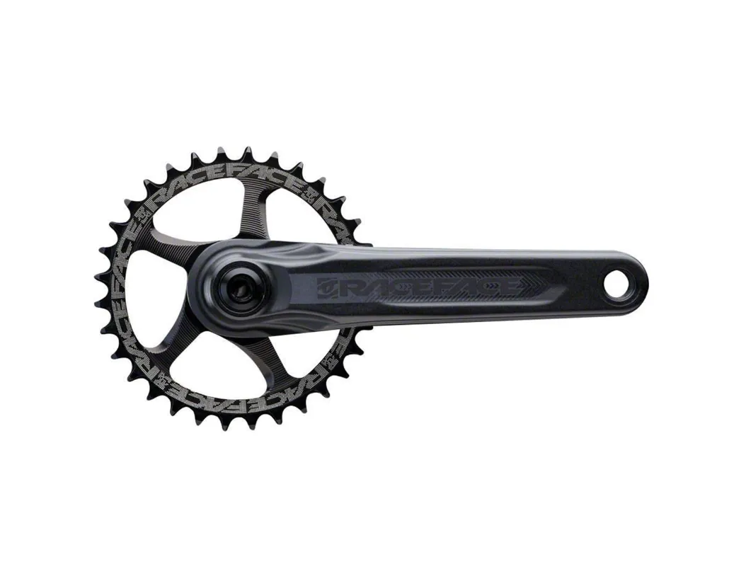 Race Face AEffect Cinch Direct Mount Chainset - 30T - 175mm