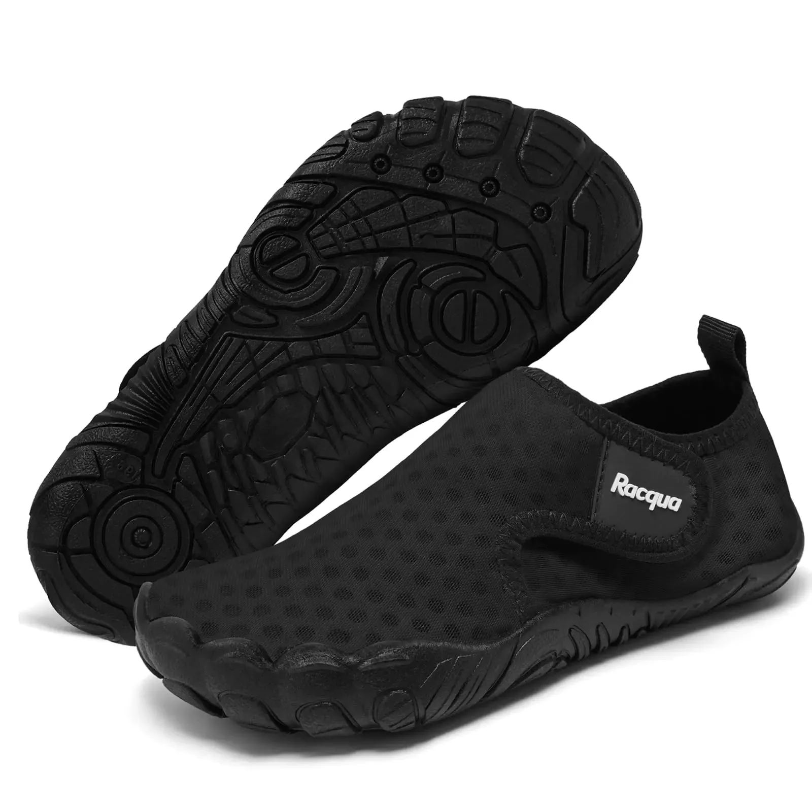 Racqua Water Shoes Quick Dry Barefoot Shoes