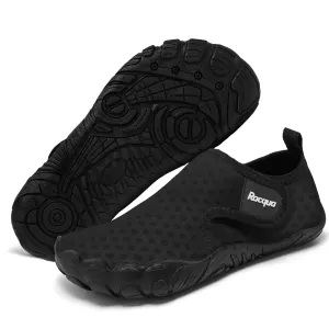 Racqua Water Shoes Quick Dry Barefoot Shoes