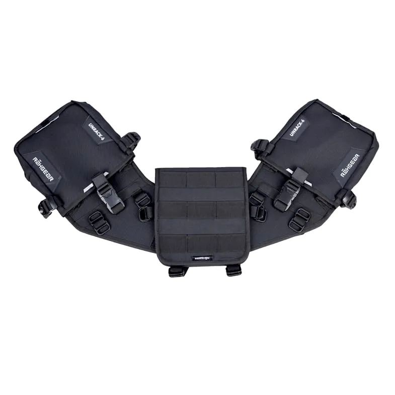 RAHGEAR - UNRACK TRAIL