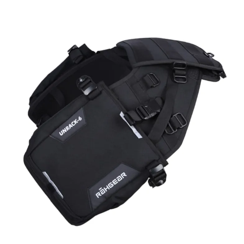 RAHGEAR - UNRACK TRAIL