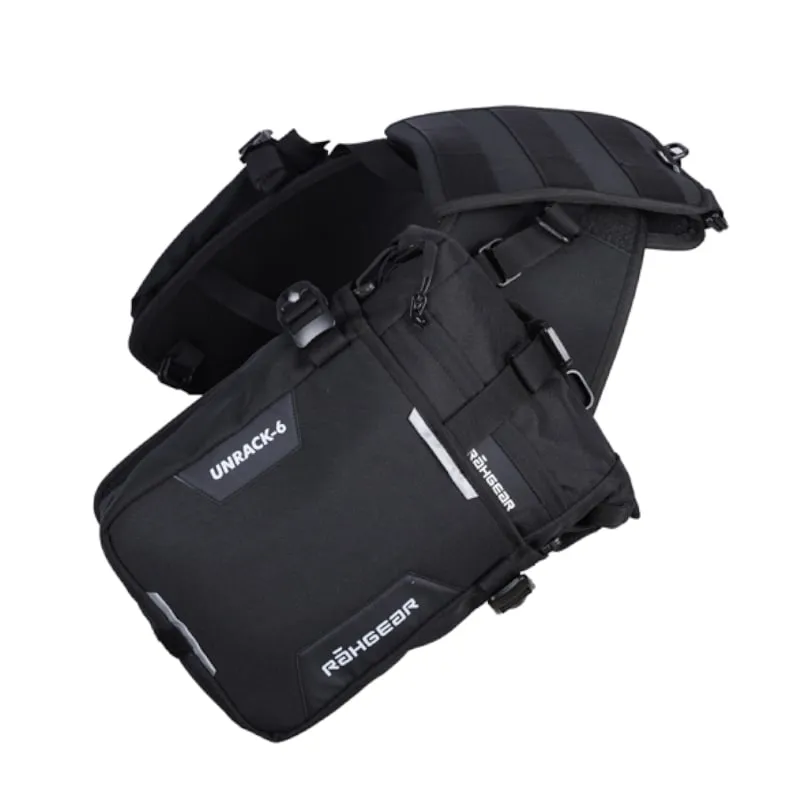 RAHGEAR - UNRACK TRAIL