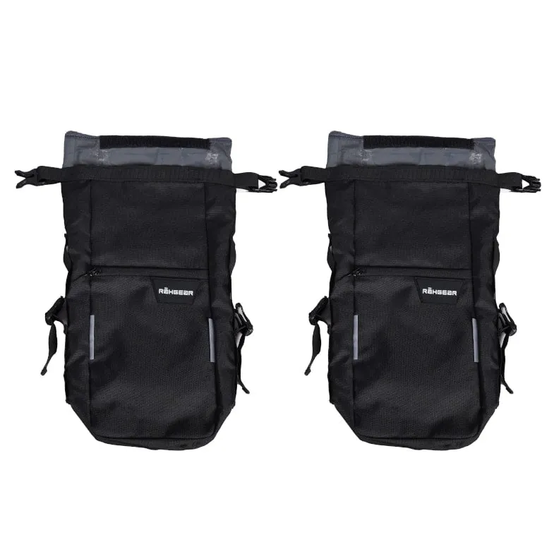 RAHGEAR - UNRACK TRAIL