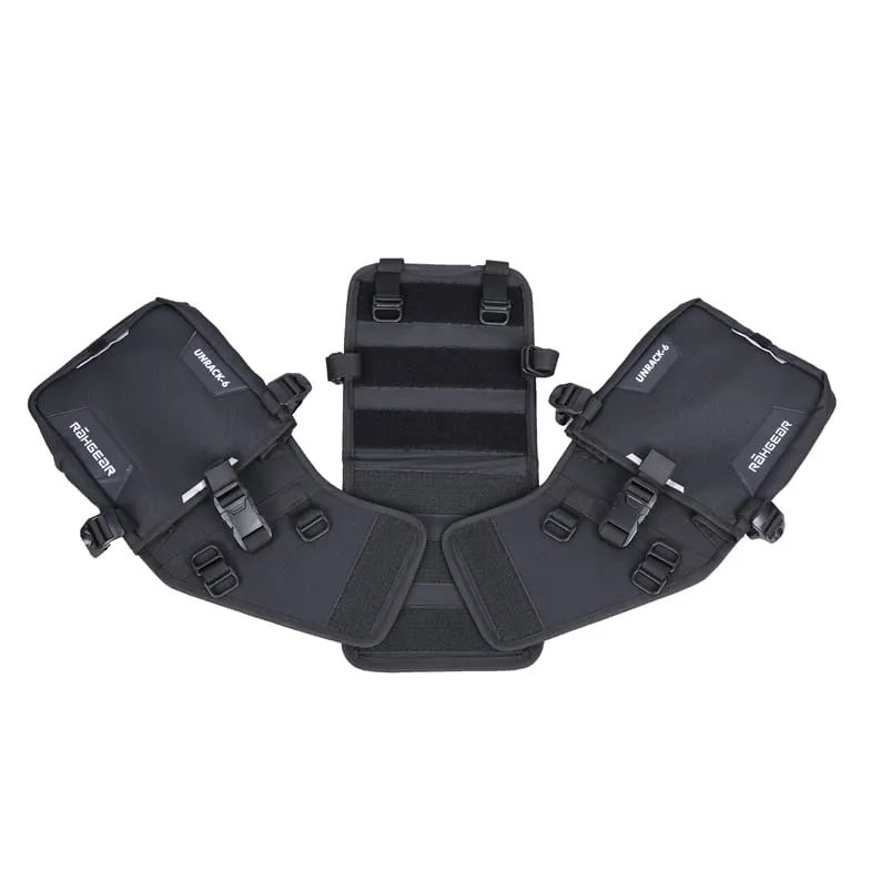 RAHGEAR - UNRACK TRAIL