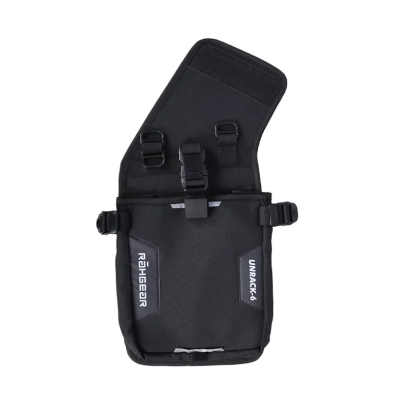 RAHGEAR - UNRACK TRAIL