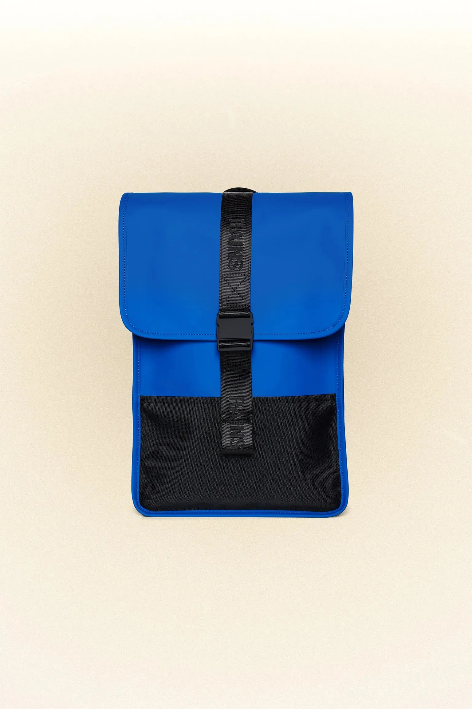 Rains Trail Backpack Mini - Waves