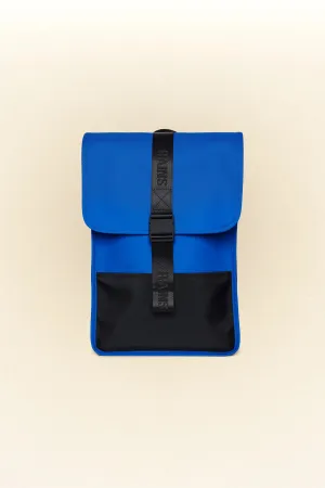 Rains Trail Backpack Mini - Waves