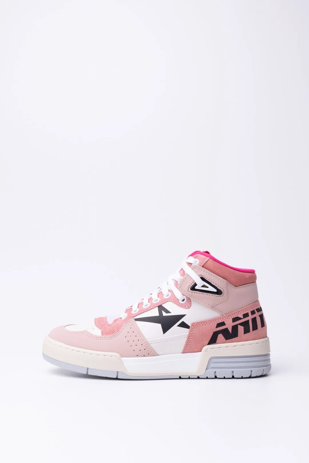 Rally Sneakers