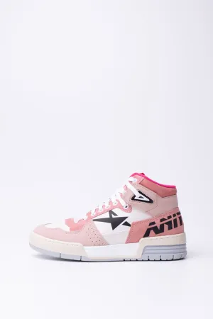 Rally Sneakers