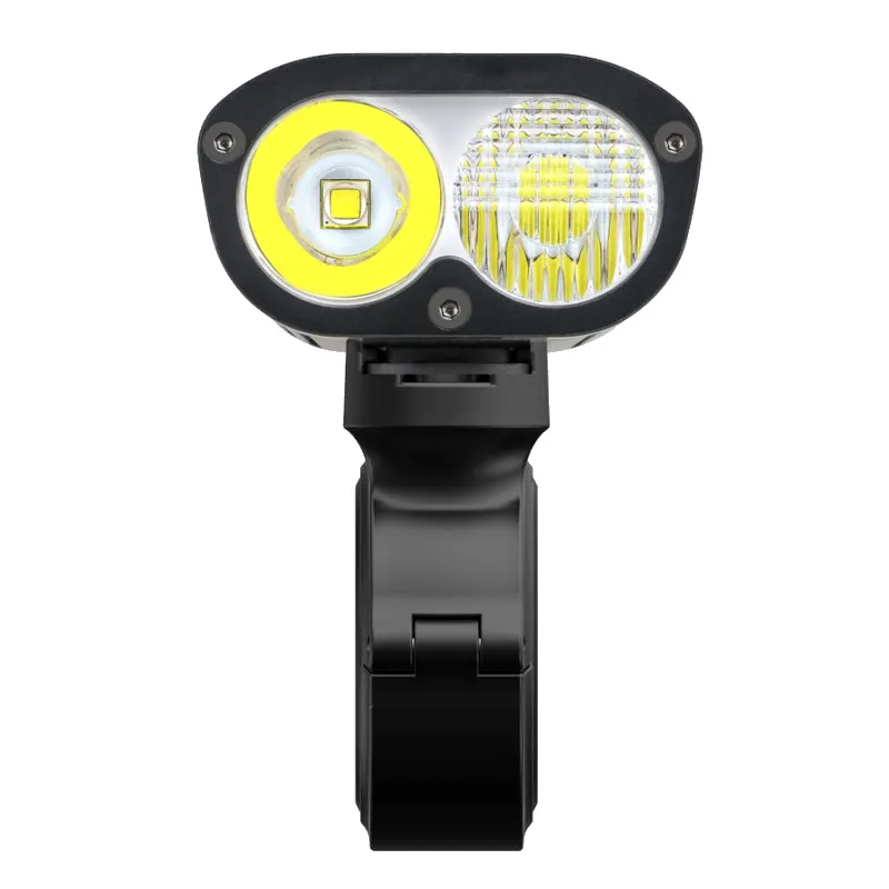 Ravemen PR1200 Front Light