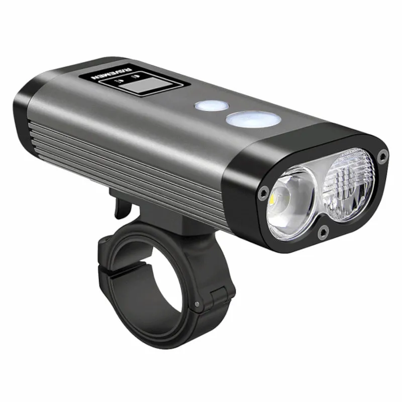 Ravemen PR1200 Front Light