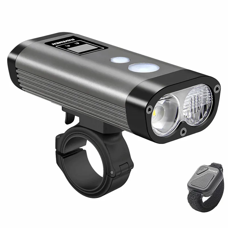 Ravemen PR1600 Front Light