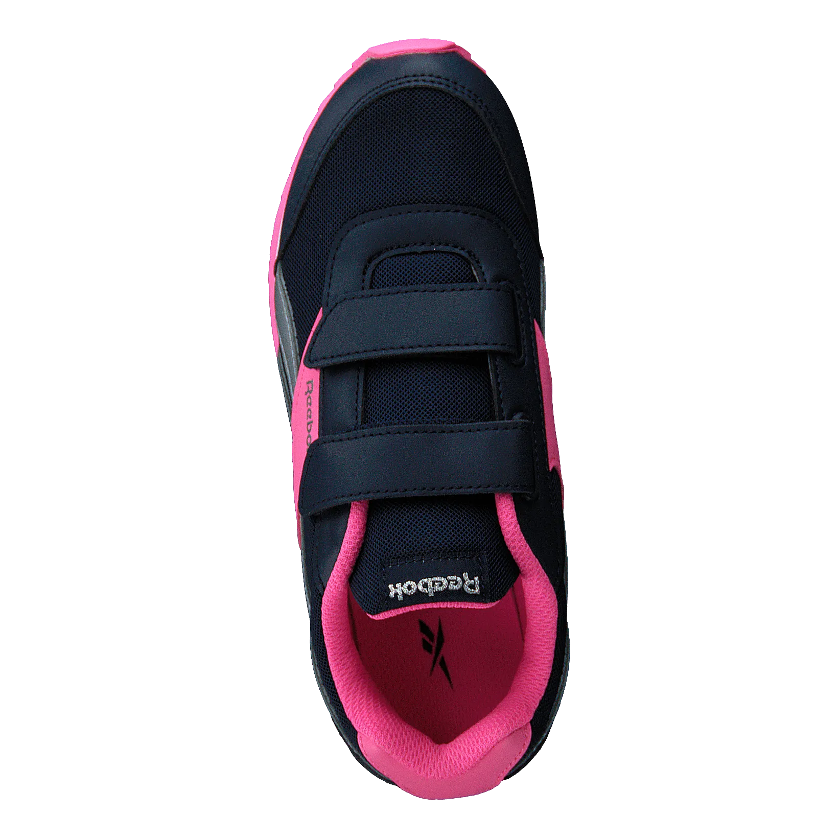 Reebok Royal Cljog 2 2v Vecnav/elepnk/silvmt