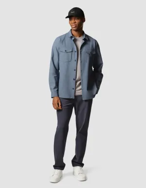 Refined Simplicity
