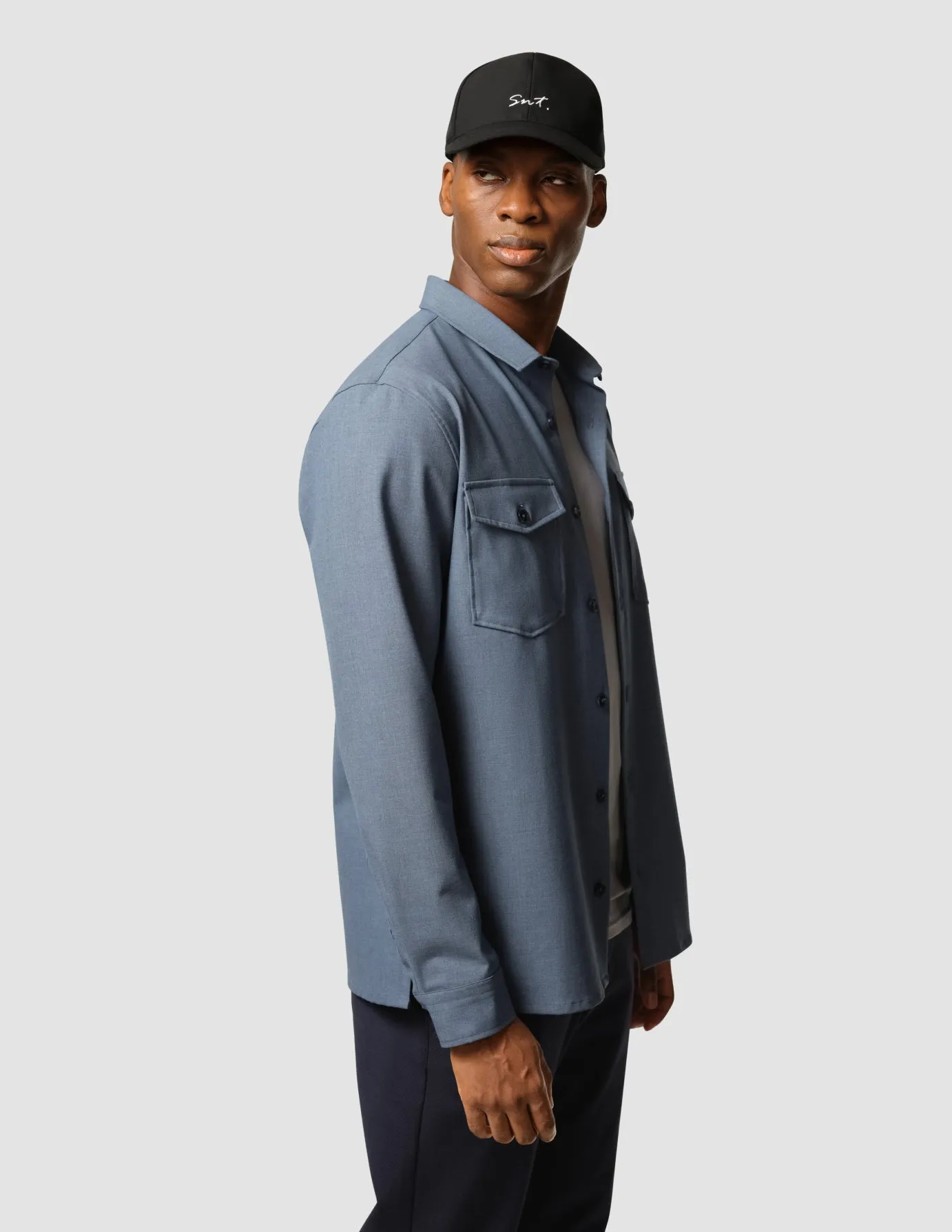 Refined Simplicity