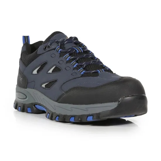 Regatta Safety Footwear Mudstone S1P Safety Trainers