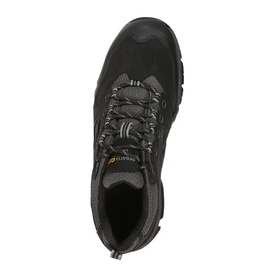 Regatta Safety Footwear Mudstone S1P Safety Trainers