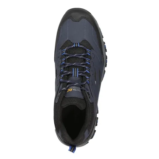 Regatta Safety Footwear Mudstone S1P Safety Trainers