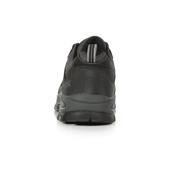 Regatta Safety Footwear Mudstone S1P Safety Trainers