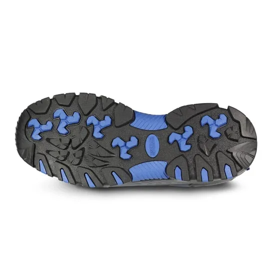 Regatta Safety Footwear Mudstone S1P Safety Trainers