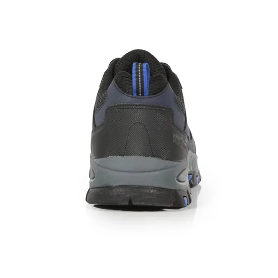 Regatta Safety Footwear Mudstone S1P Safety Trainers