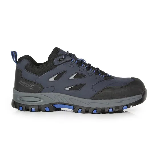 Regatta Safety Footwear Mudstone S1P Safety Trainers