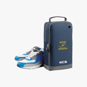 Rhode AC KCS Boot Bag
