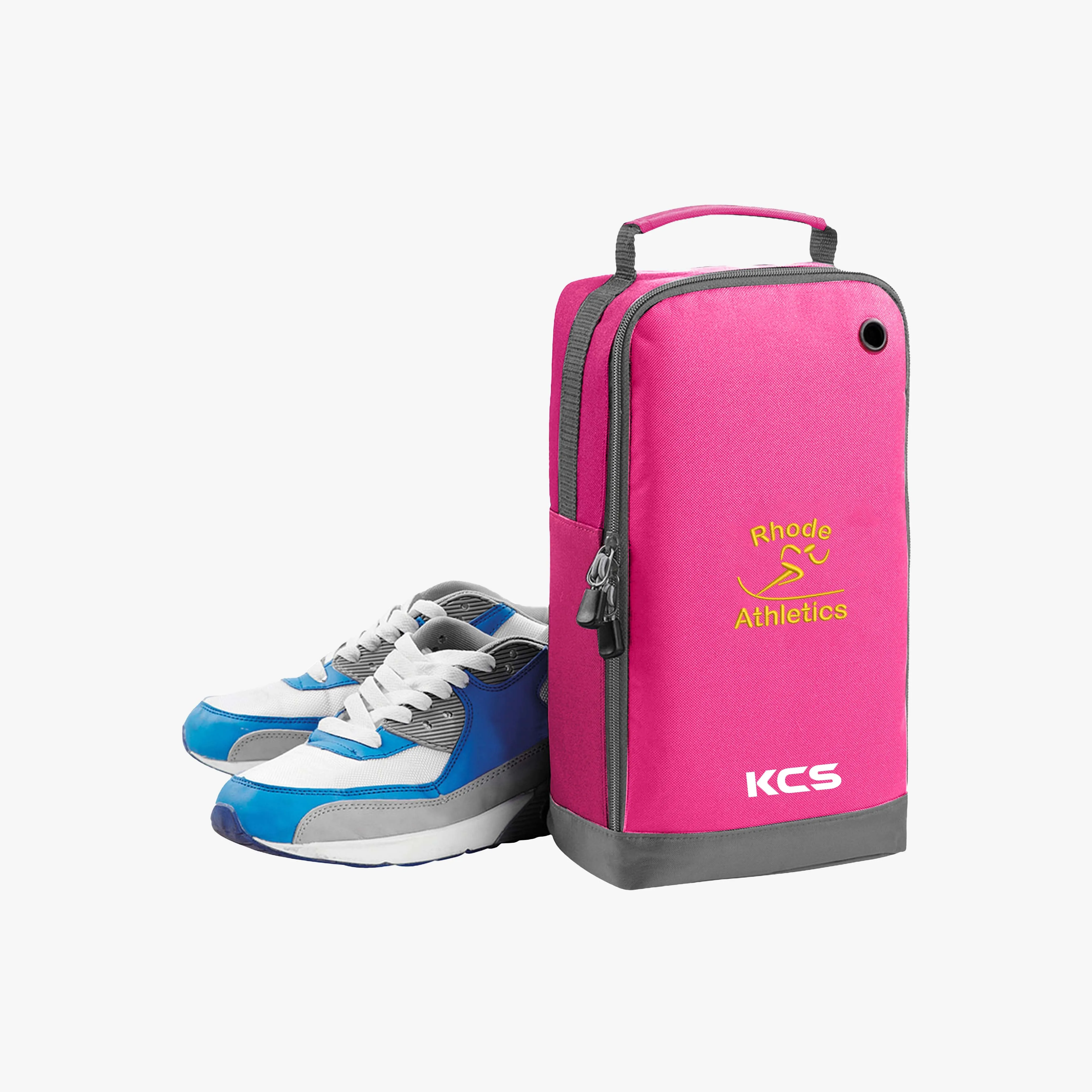 Rhode AC KCS Boot Bag