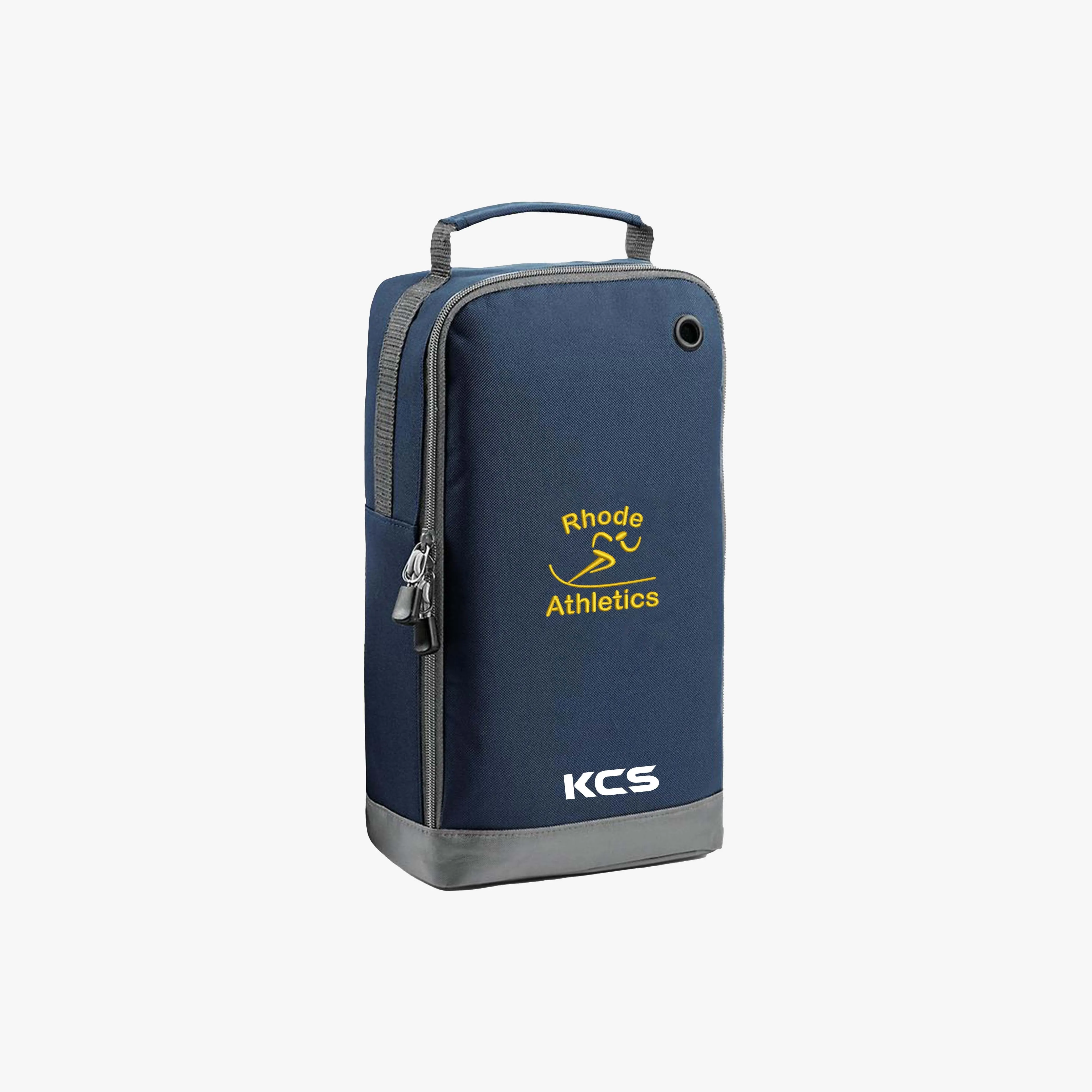 Rhode AC KCS Boot Bag