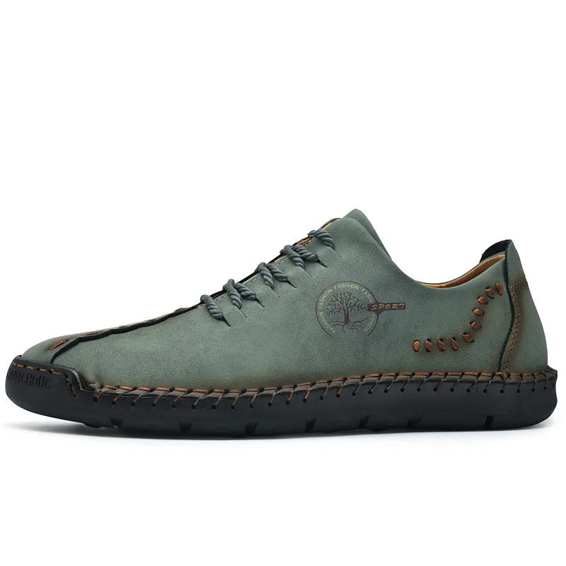 Richard | Trail Barefoot Shoes