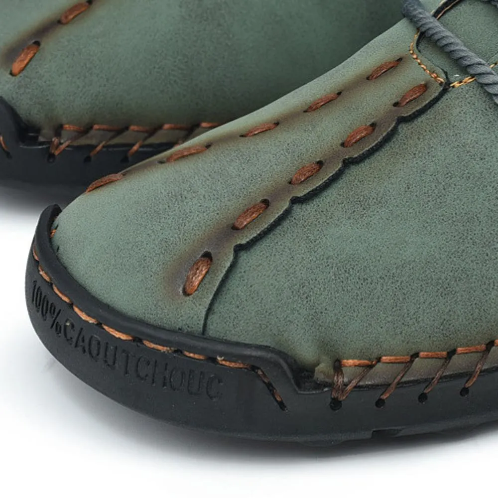 Richard | Trail Barefoot Shoes
