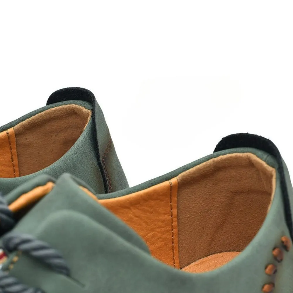 Richard | Trail Barefoot Shoes