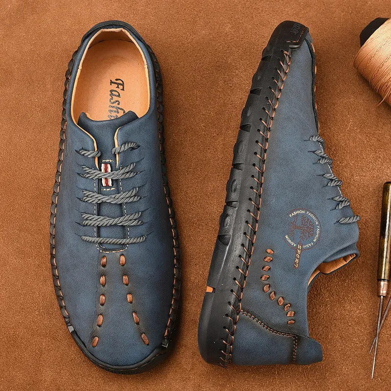 Richard | Trail Barefoot Shoes