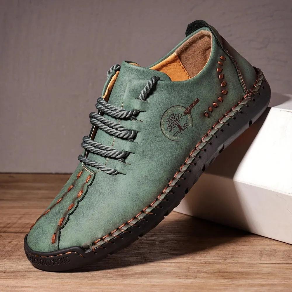 Richard | Trail Barefoot Shoes