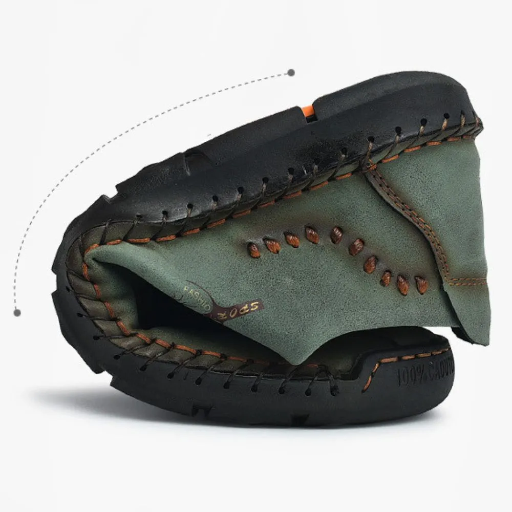 Richard | Trail Barefoot Shoes