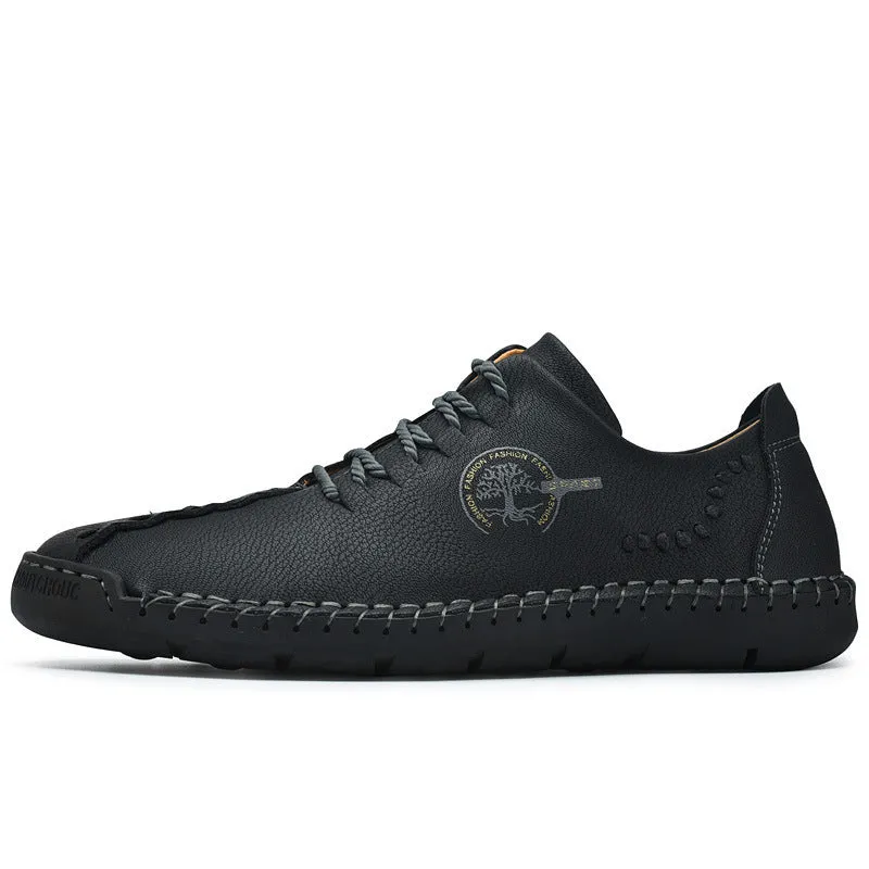 Richard | Trail Barefoot Shoes